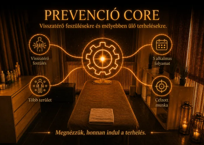 Prevenciós Masszázs - ⚙️ PREVENCIÓ CORE ⚙️