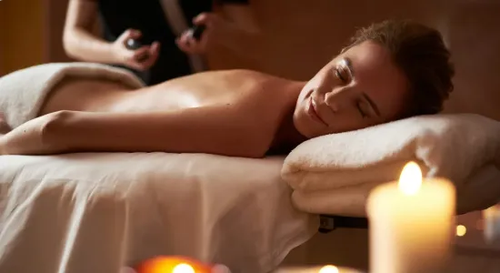 Van egy pont, ami mindig visszatér - Prevenciós Masszázs