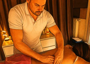 🎯 HÁT FOCUS - Prevenciós Masszázs