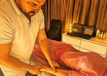 🎯 KAR–KÉZ FOCUS - Prevenciós Masszázs