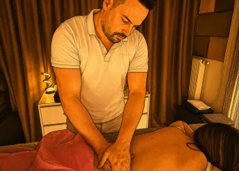 ⚙️ PREVENCIÓ CORE - Prevenciós Masszázs
