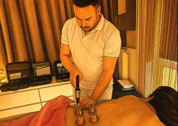 ⚙️ CORE+ KIEGÉSZÍTŐK - Prevenciós Masszázs